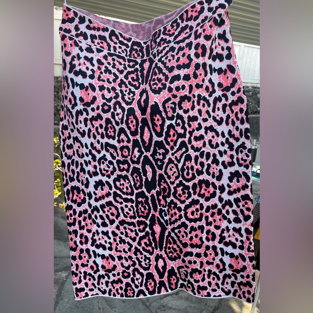 BCBG Skirt